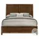 Ballard Walnut Brown Bedroom Set
