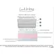 Limelight Mineral Gray Performance Fabric 98" Sofa with Rolled Arm