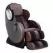 Pacari Chocolate Upholstered Massage Chair