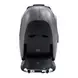Pacari Chocolate Upholstered Massage Chair
