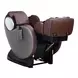 Pacari Chocolate Upholstered Massage Chair