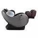 Pacari Chocolate Upholstered Massage Chair