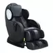 Pacari Black Upholstered Massage Chair