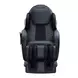 Pacari Black Upholstered Massage Chair
