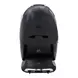 Pacari Black Upholstered Massage Chair