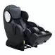 Pacari Black Upholstered Massage Chair