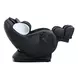 Pacari Black Upholstered Massage Chair