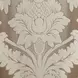 Vanaheim Gold Upholstered Accent Chair with Pillow and Nailhead Trim