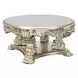 Sorina Antique Gold Occassional Table Set