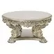 Sorina Antique Gold Occassional Table Set