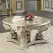Sorina Antique Gold Occassional Table Set