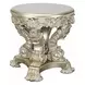Sorina Antique Gold Occassional Table Set