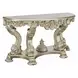 Sorina Antique Gold Occassional Table Set