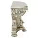 Sorina Antique Gold Occassional Table Set