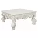 Adara Antique White Occassional Table Set