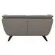 Nayeli Brown 86" Sofa
