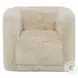 Upendo Beige Linen Living Room Set with 2 Pillows