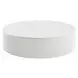 Dyllan White Occassional Table Set