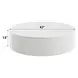 Dyllan White Occassional Table Set