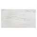 Edwyn White and Espresso Marble Top Occassional Table Set