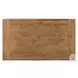 Harlan Oak Rectangular Coffee Table