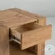 Harlan Oak Rectangular Rectangular End Table