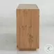 Harlan Oak Sofa Rectangular Table