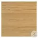 Harold Natural Oak Square End Table