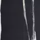 Drisana Black Rectangular Glass Top End Table
