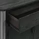 Skyline Onyx 2 Door Server