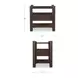 Devin Brown 1 Drawer Open Nightstand
