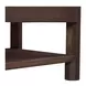 Devin Brown 1 Drawer Open Nightstand