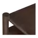 Devin Brown 1 Drawer Open Nightstand