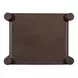 Devin Brown 1 Drawer Open Nightstand
