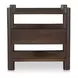 Devin Brown 1 Drawer Open Nightstand