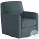 Flash Dance Athens Pond Swivel Glider