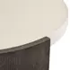 Prado Buff And Porcini Cocktail Table
