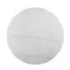 Colvin White 52" Round Dining Table