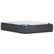 DC Foam Classic 4.0 White Full Mattress