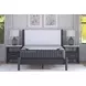 DC Foam Premier 4.0 White Queen Mattress