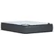 DC Foam Luxe 4.0 White California King Mattress