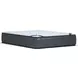 DC Foam Ultra 4.0 White King Mattress