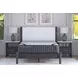 DC Foam Ultra 4.0 White King Mattress
