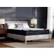 DreamCloud Classic Hybrid White King Mattress