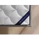 DreamCloud Classic Hybrid White King Mattress