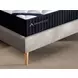 DreamCloud Classic Hybrid White King Mattress