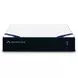 DreamCloud Classic Hybrid White King Mattress
