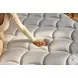 Dreamcloud White Hybrid Premier 4 King Mattress