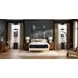 DreamCloud Premier Hybrid White Queen Mattress
