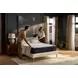 DreamCloud Premier Hybrid White Twin XL Mattress